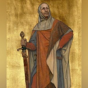 Meet your Posher, Adam